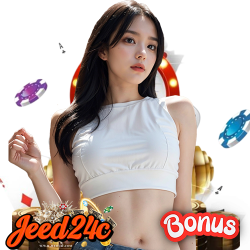 jeed24c เว็บสล็อต