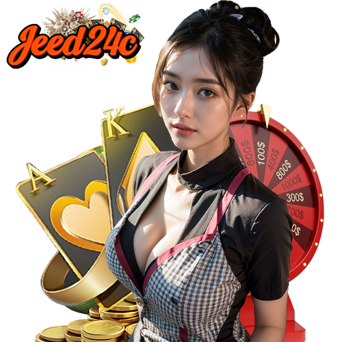 jeed24c ลิขสิทธิ์แท้
