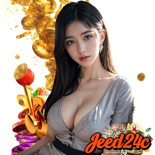jeed24c เว็บตรง