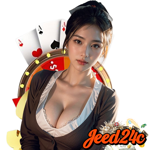jeed24c เข้าสู่ระบบ